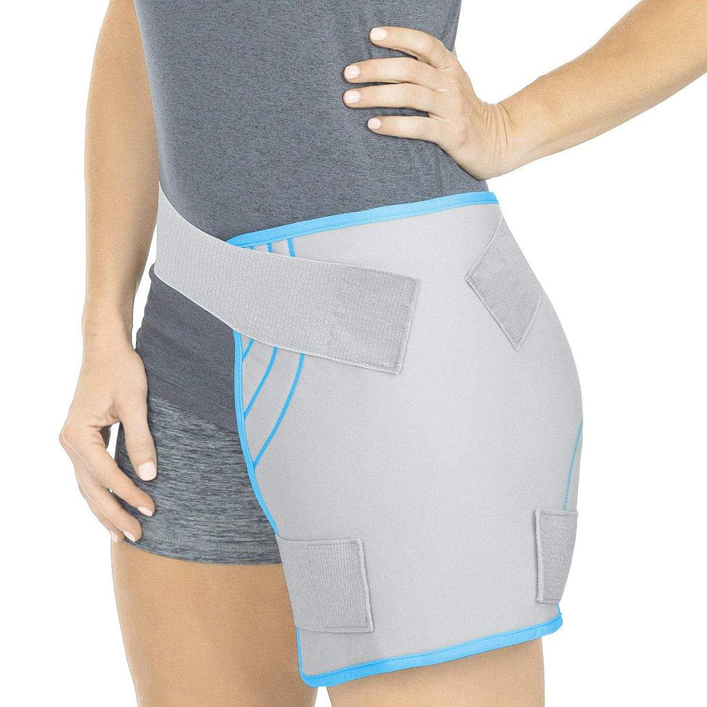 Vive - Cold Therapy - 14" x 13" Ice Wrap - Universal - HCPCS: A9273