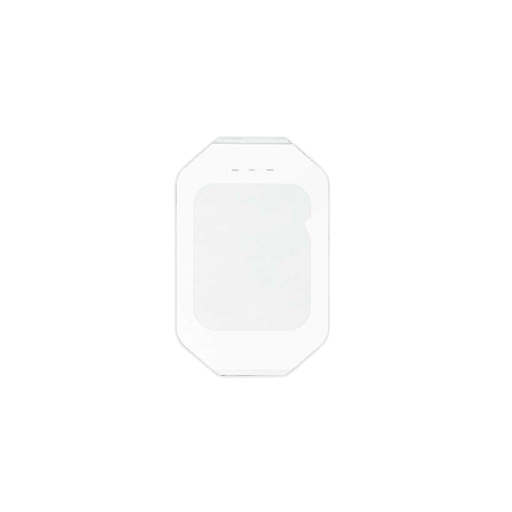 Vive - ViveCare - Dressings - Transparent Film Dressing - HCPCS: A6257, A6258