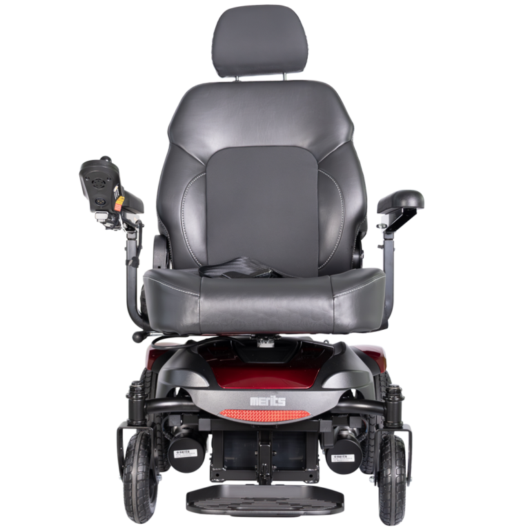 Merits Regal Power Wheelchair