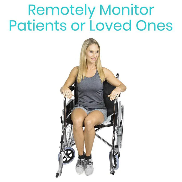 Vive Health - Chair Alarm with Pager