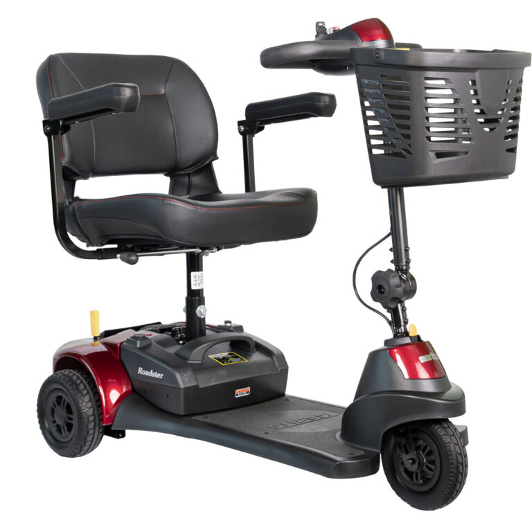 Merits Roadster 3 Scooter 3 wheel