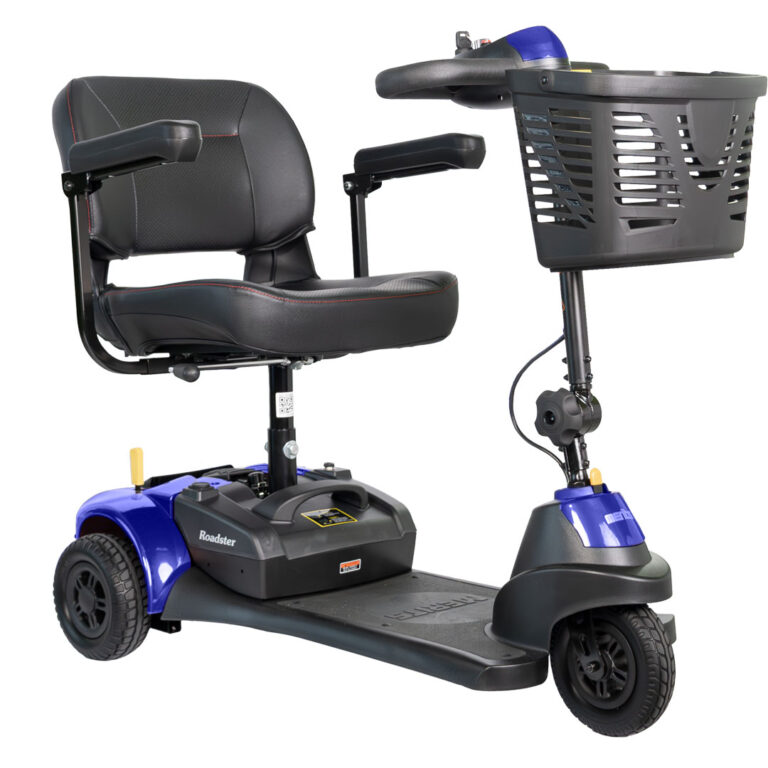 Merits Roadster 3 Scooter 3 wheel