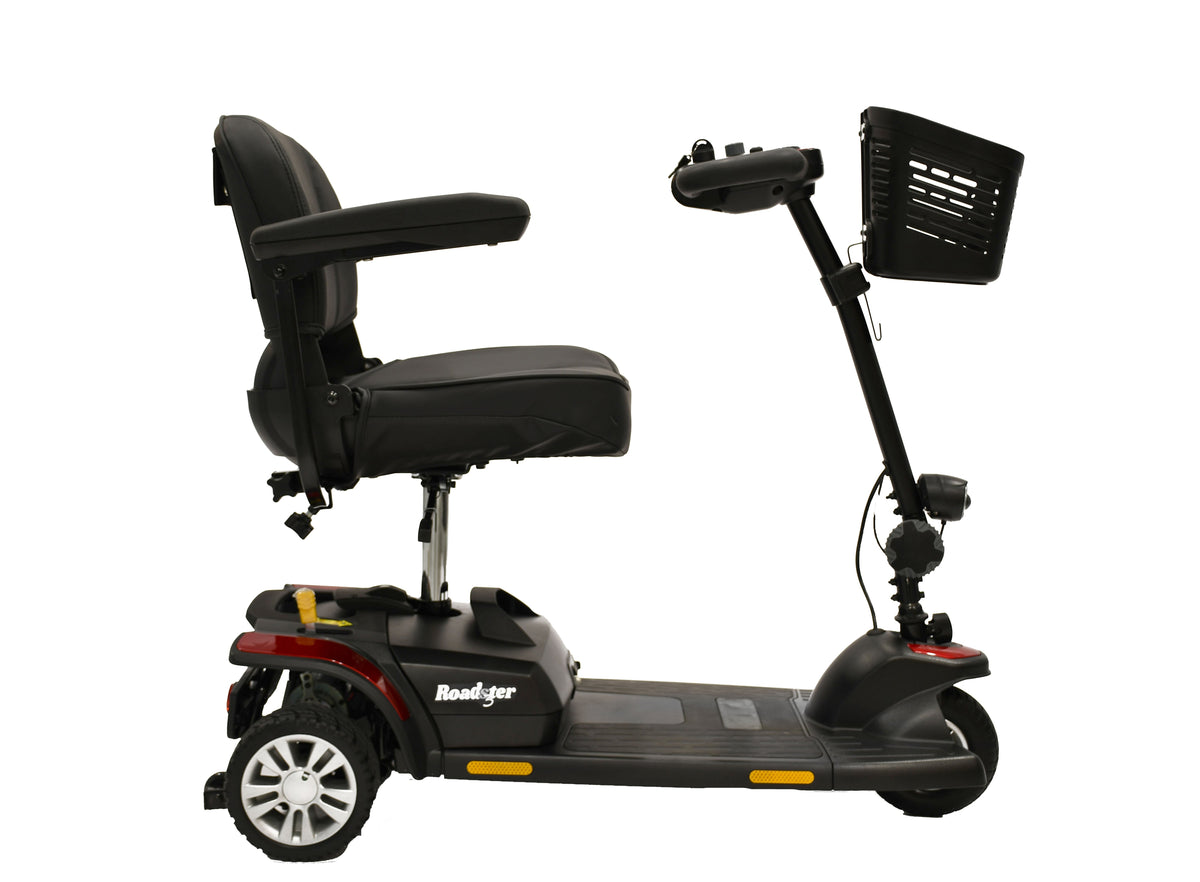 Merits Roadster S3 Scooter 3 wheel