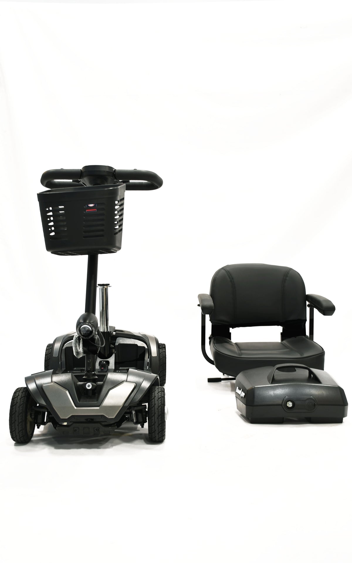 Merits Roadster S4 Scooter 4 wheel
