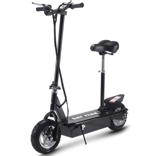 MotoTec - Say Yeah Electric Scooter