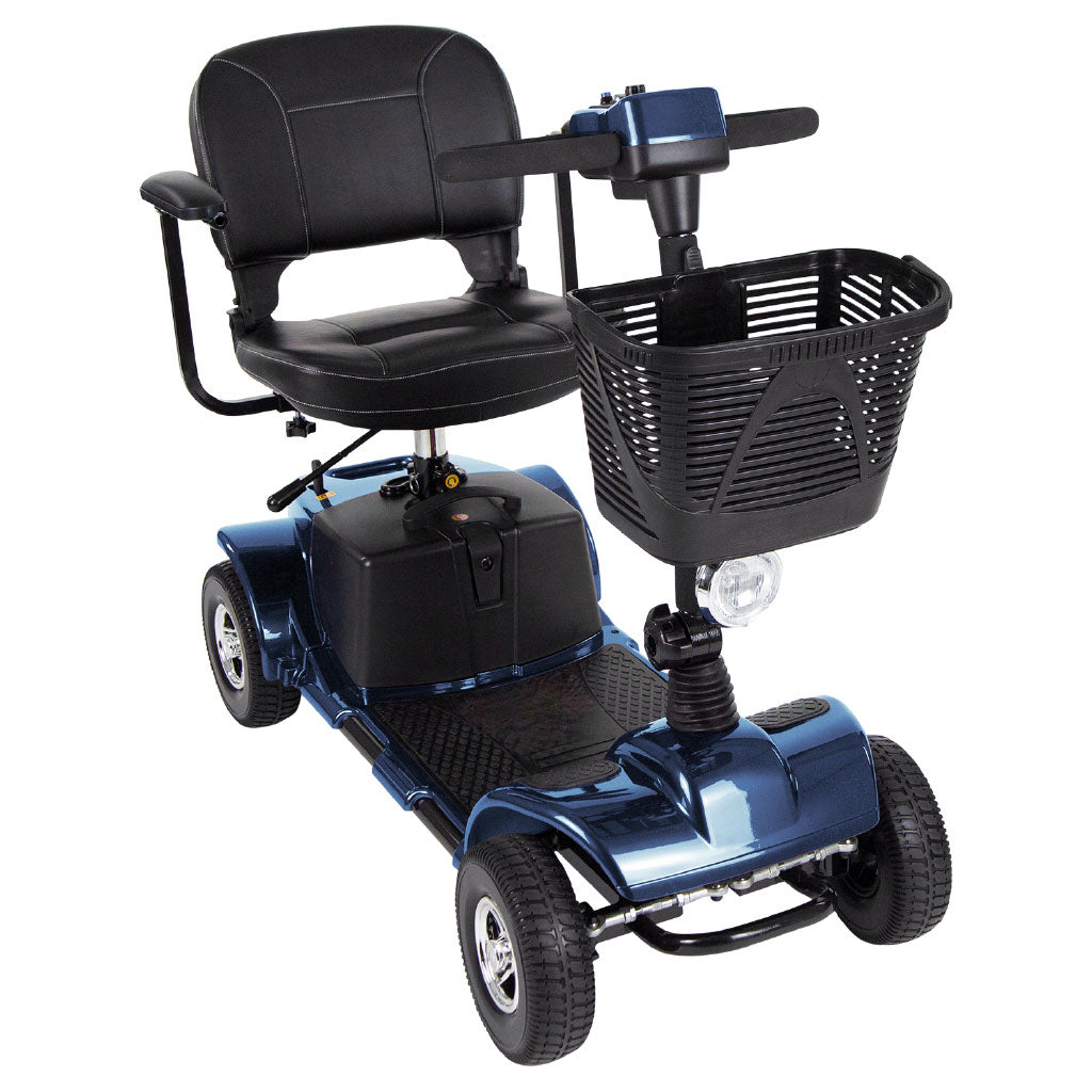 Vive Health - Series A Mobility Scooter