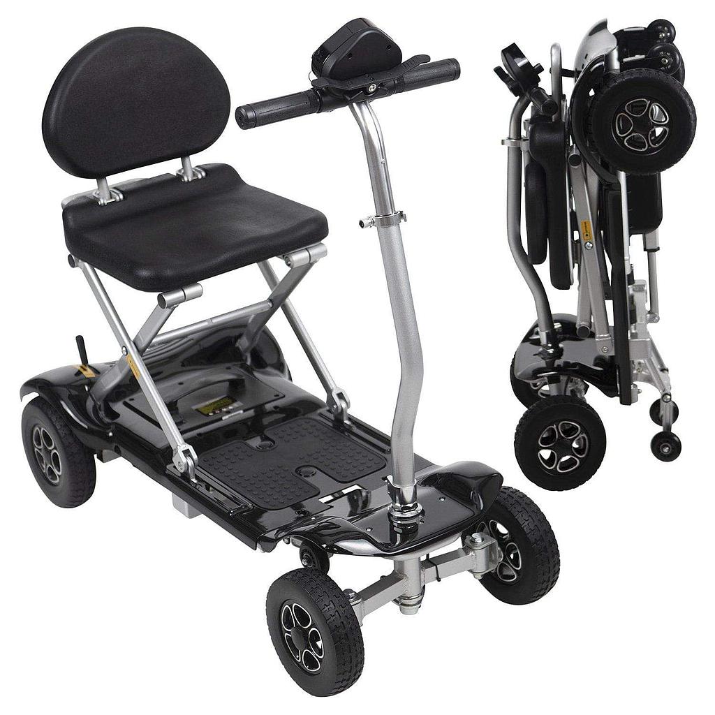 Vive Health - Folding Travel Mobility Scooter