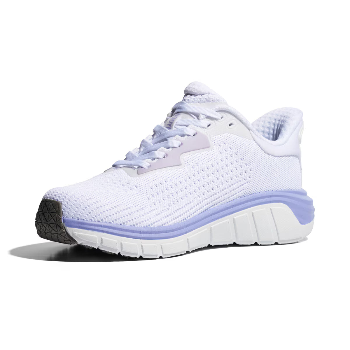 Anodyne - Diabetic Shoes - Hands Free No. 35 Women's Sport Move w/ Heel Assist (Gen 2) - Black or White