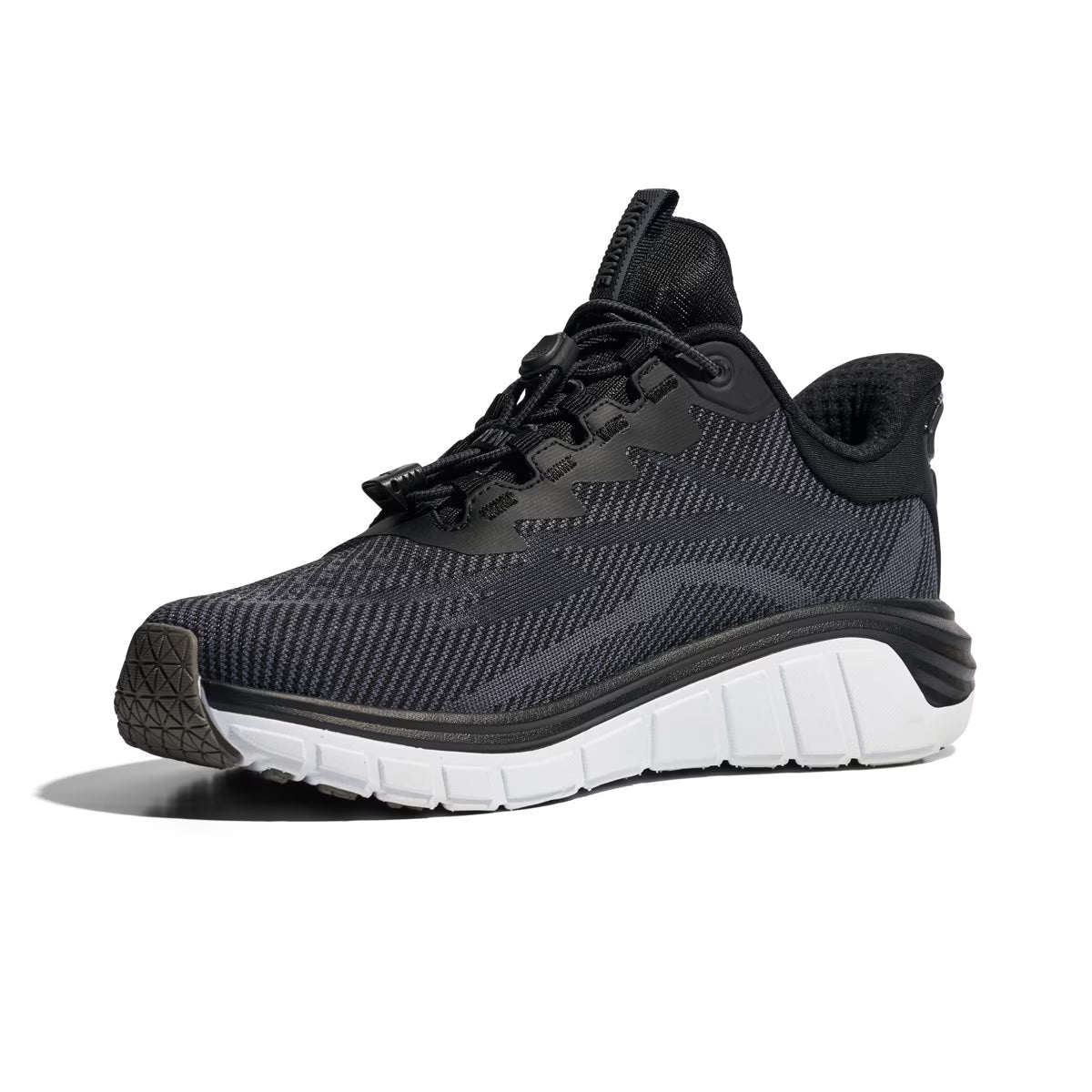 Anodyne - Diabetic Shoes - Hands Free No. 59 Women's Sport Dash w/ Heel Assist (Gen 2) - Black or Blue