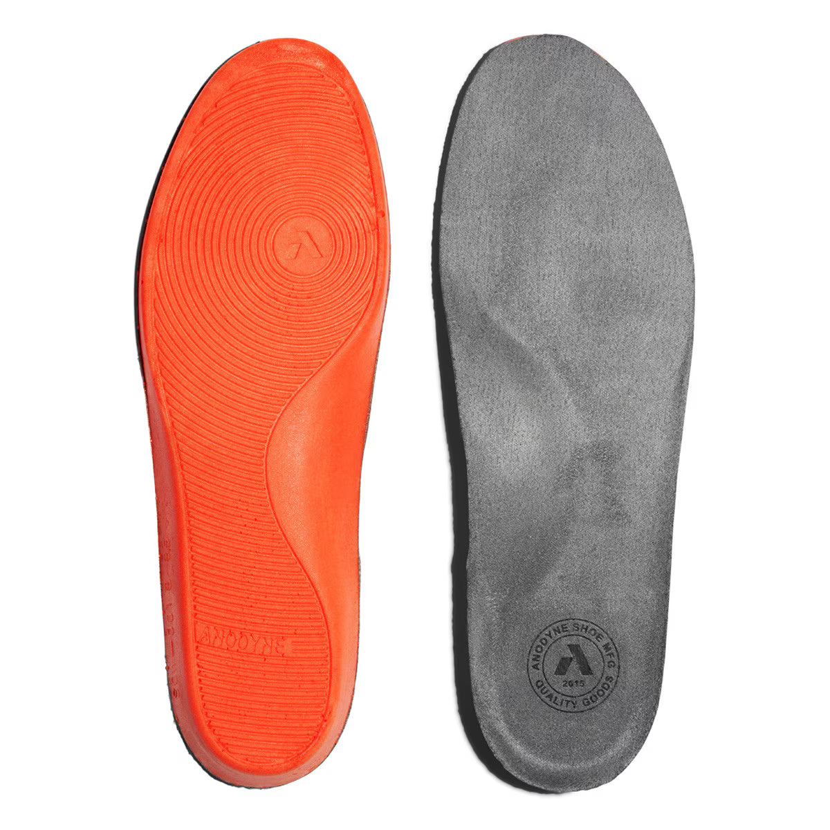 Anodyne - Insoles - No. 2 Women's Gel-Foam Hybrid Insoles - Diabetic Shoes