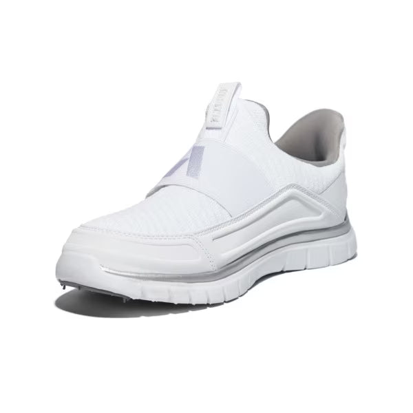 Anodyne - Diabetic Shoes - Hands Free No. 17 Sprinter W/ Heel Assist (Gen 2) - Black or White