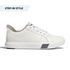 No. 27 Women's Casual Sneaker w/ Heel Assist