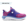 No. 45 Women's Sport Jogger w/ Heel Assist