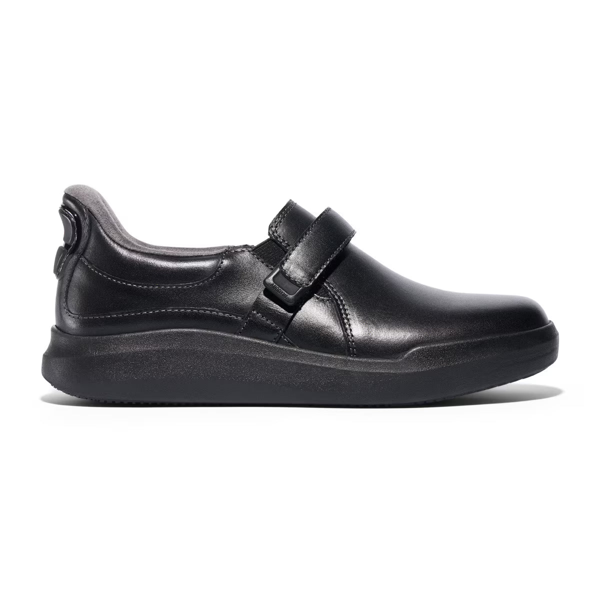 Anodyne - Diabetic Shoes - Hands Free No. 51 Casual Dress Shoes - Black or Cognac