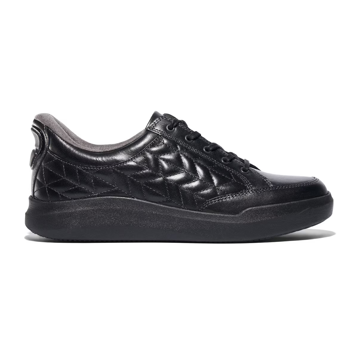 Anodyne - Diabetic Sport - Hands Free No. 75 Casual Sport - Black or Saddle
