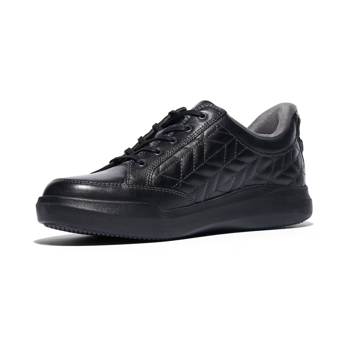 Anodyne - Diabetic Sport - Hands Free No. 75 Casual Sport - Black or Saddle