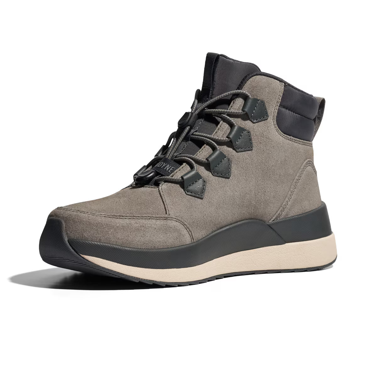 Anodyne - Diabetic Boots - No. 89 Women's Trail Hiker (Gen 2) - Almond or Grey
