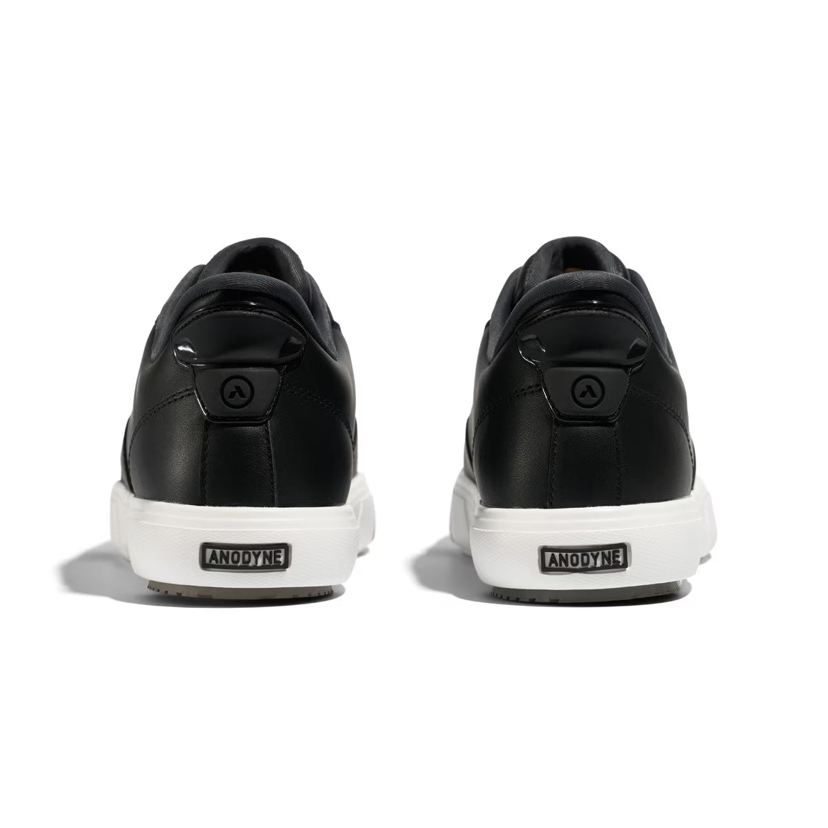Anodyne - Diabetic Sneakers - Hands Free No.93 Women's Casual Sneakers -Black or White