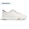 No. 93 Women's Casual Sneaker w/ Heel Assist