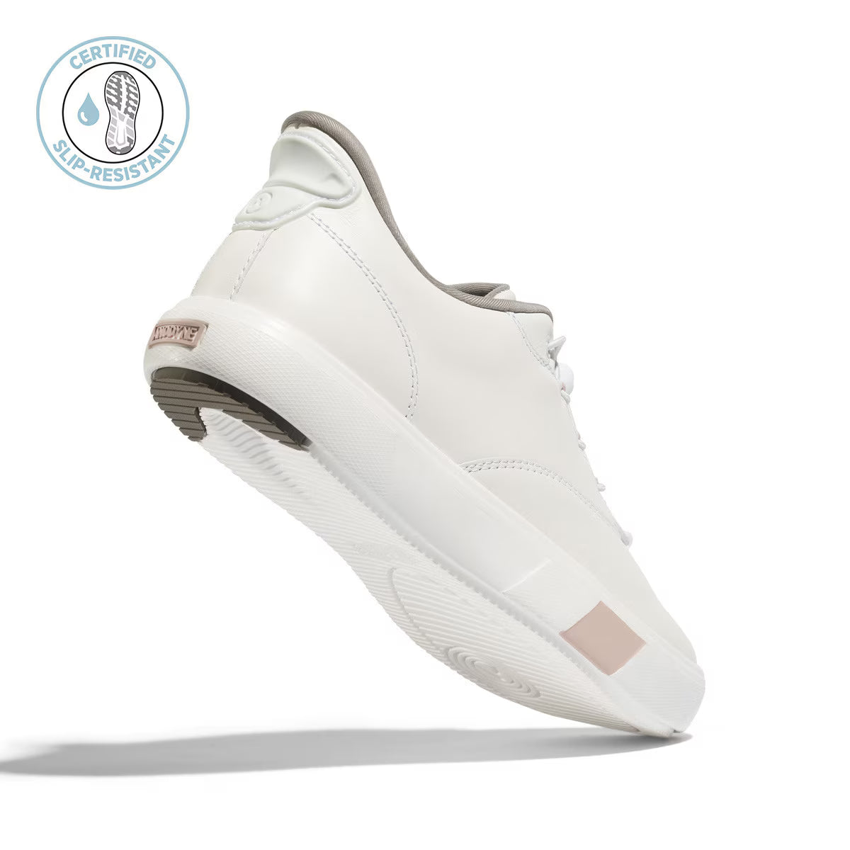 Anodyne - Diabetic Sneakers - Hands Free No.93 Women's Casual Sneakers -Black or White