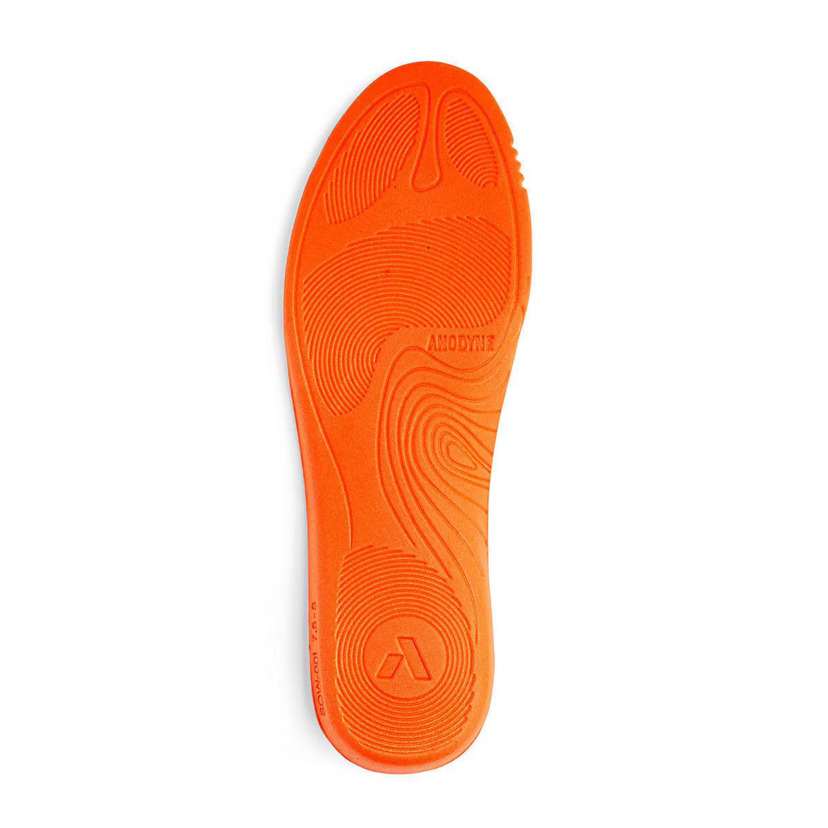 Anodyne - Insoles - No. 1 Women's Tri-Lam Heat Moldable Insoles - Diabetic Shoes