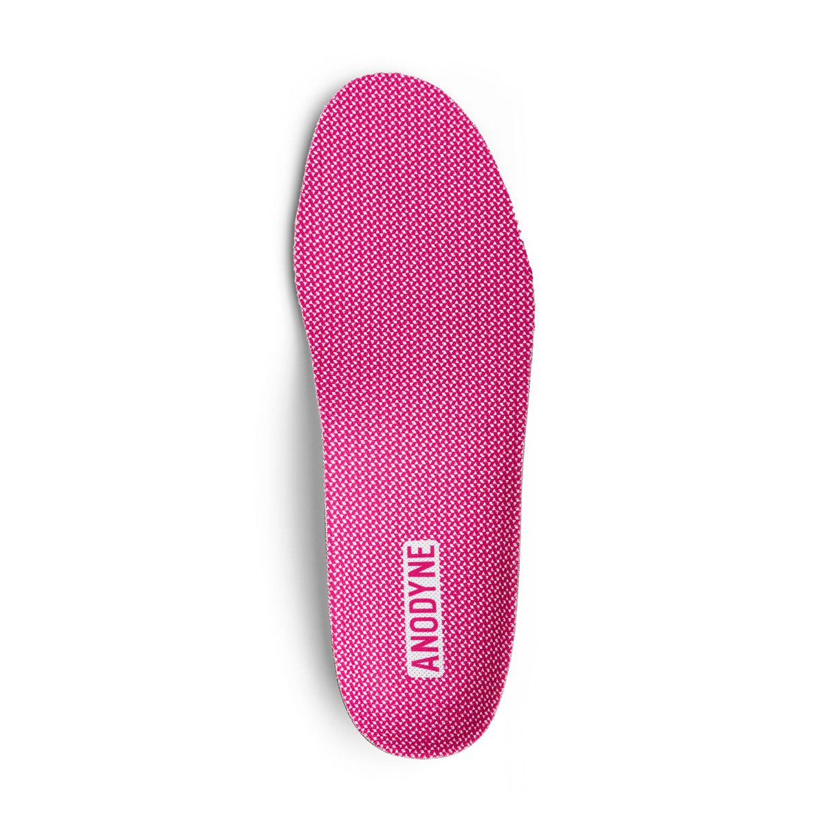 Anodyne - Insoles - No. 111 Thin Multi Density Orthotics for Women - Diabetic Shoes