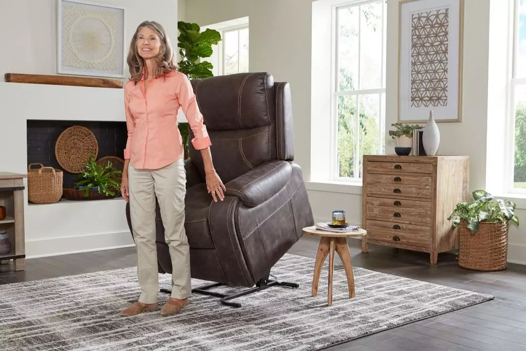 Golden Technologies - Titan Medium -Lift Chair
