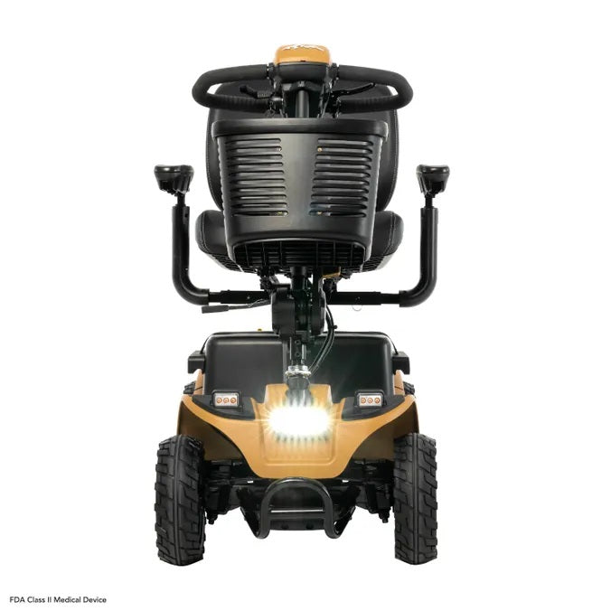 Pride - Baja Bandit Scooter