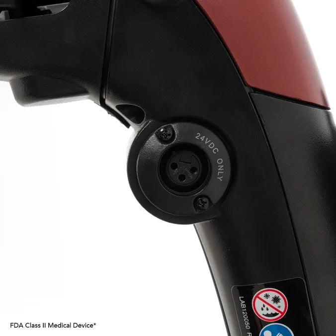 Pride - Go Go Endurance Li 4-Wheel With 8AH Lithium Battery Mobility Scooter