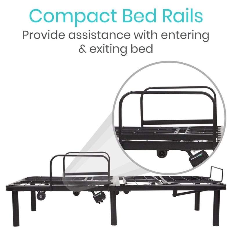 Vive Health - Electric Bed Frame