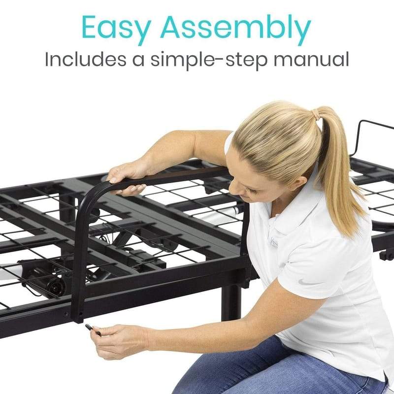 Vive Health - Electric Bed Frame