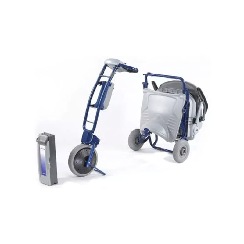 Tzora - Elite Travel Foldable Scooter