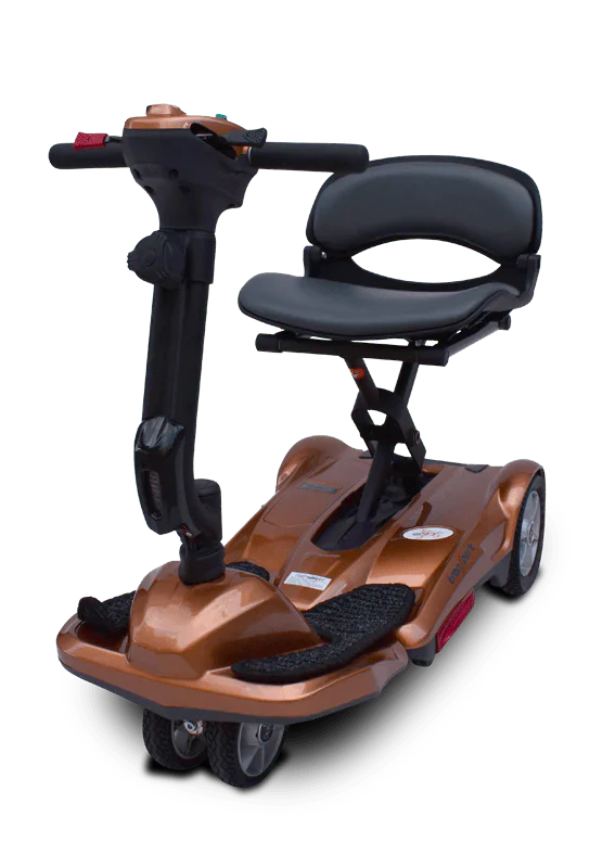 EV Rider - Transport M Easy Move Folding Mobility Scooter