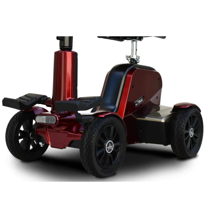 EV Rider - CityBug Mobility Scooter