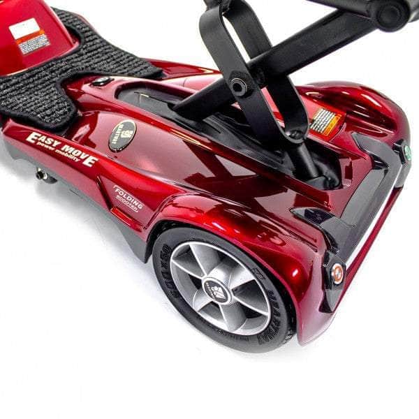 EV Rider - Transport M Easy Move Folding Mobility Scooter