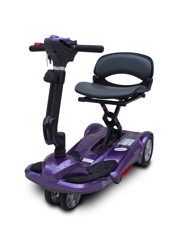 EV Rider - Transport M Easy Move Folding Mobility Scooter