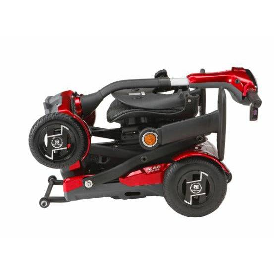 EV Rider - TeQno Auto-Folding Mobility Scooter