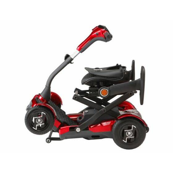 EV Rider - TeQno Auto-Folding Mobility Scooter