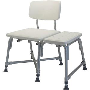 GF Health Lumex Bariatric Transfer Bench