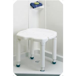 Carex Universal Bath Bench without Back