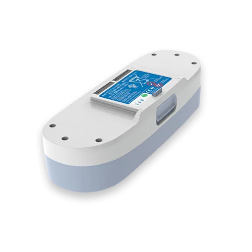 G3 DOUBLE BATTERY