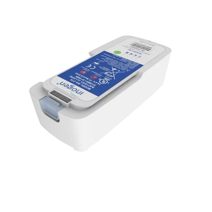 G5 DOUBLE BATTERY