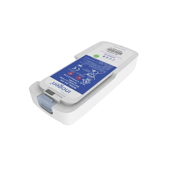 G5 SINGLE BATTERY