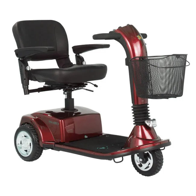 Golden Technologies - Companion 3- Wheel Mobility Scooter