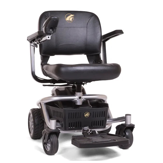 Golden Technologies- LiteRider Envy Power Wheelchair