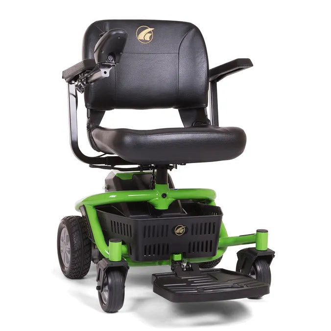 Golden Technologies- LiteRider Envy Power Wheelchair