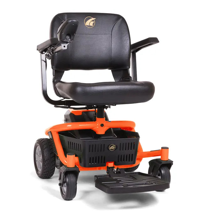 Golden Technologies- LiteRider Envy Power Wheelchair