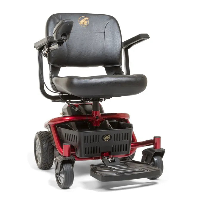 Golden Technologies- LiteRider Envy Power Wheelchair