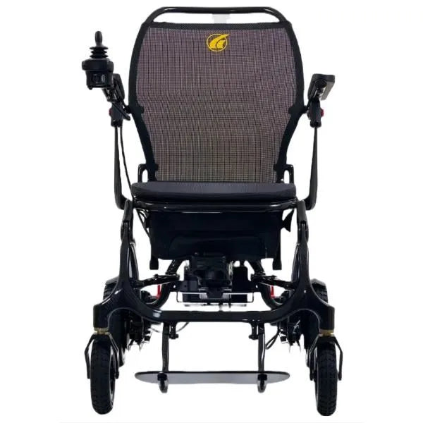 Golden Technologies - Cricket Carbon Power Wheelchair
