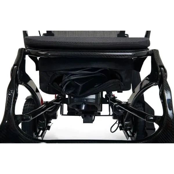 Golden Technologies - Cricket Carbon Power Wheelchair